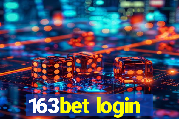 163bet login